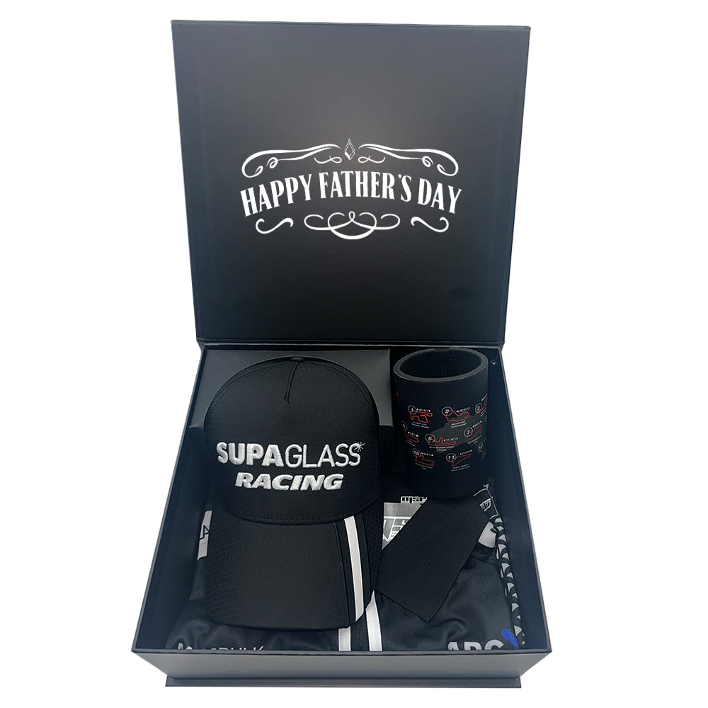 Supaglass Racing Team - Father's Day Bundle
