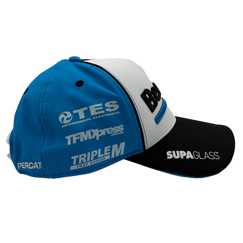 MSR Bendix Team Cap