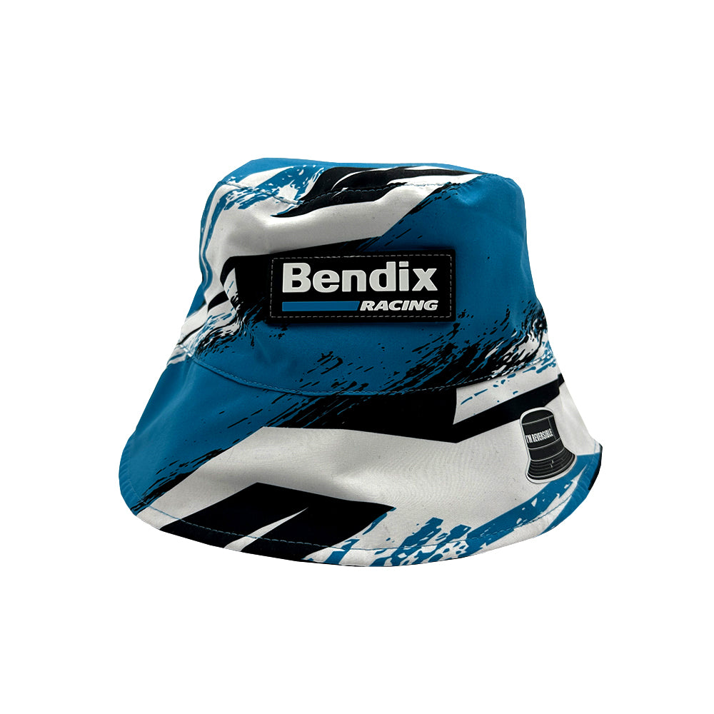 MSR Bendix Team Reversible Bucket Hat