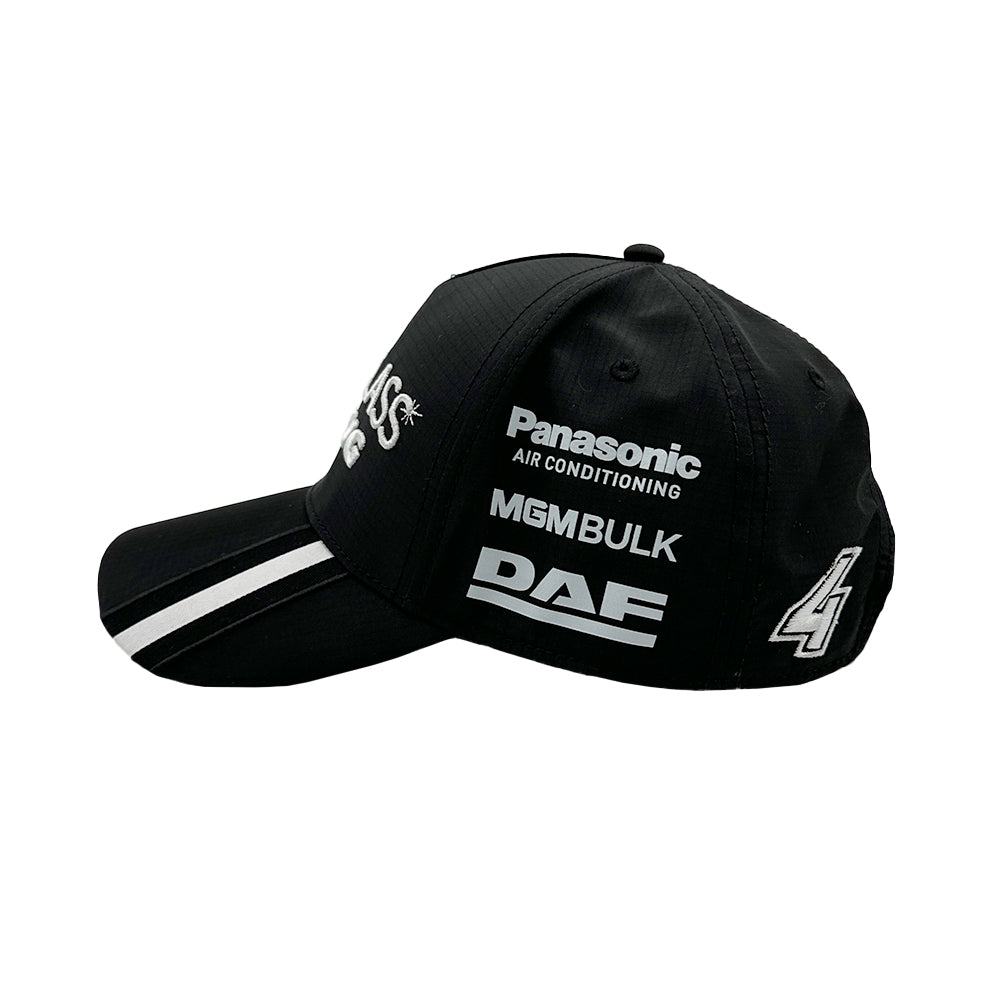 MSR Supaglass Team Cap