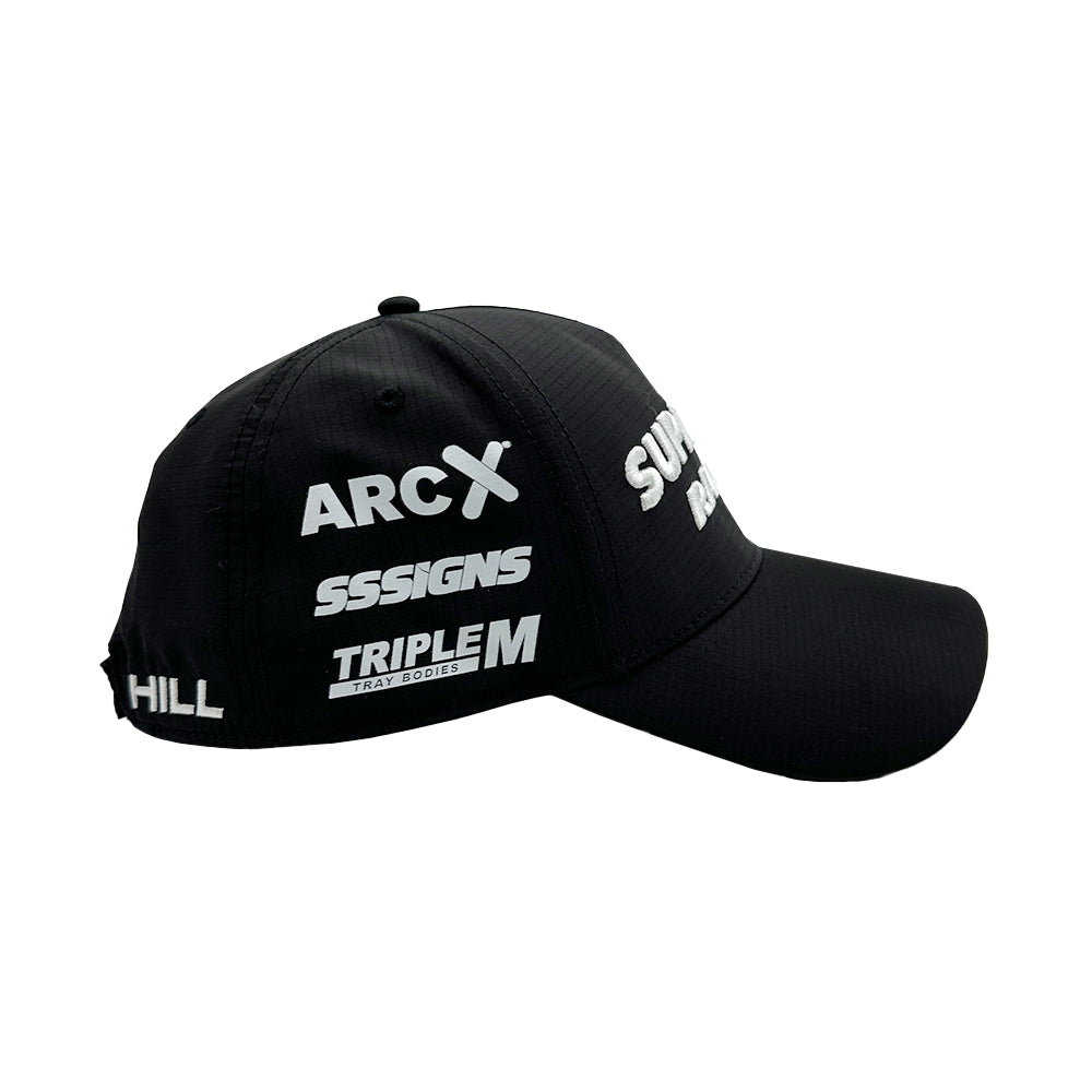MSR Supaglass Team Cap