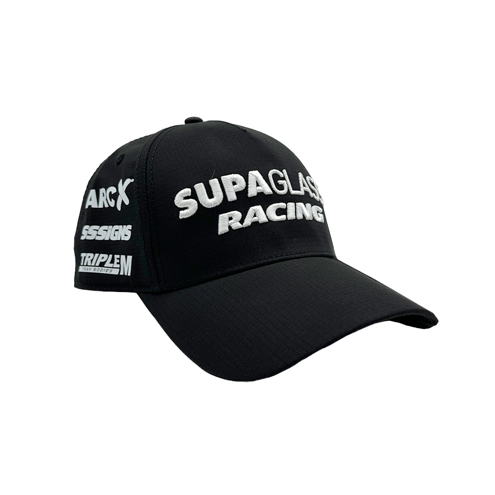 MSR Supaglass Team Cap