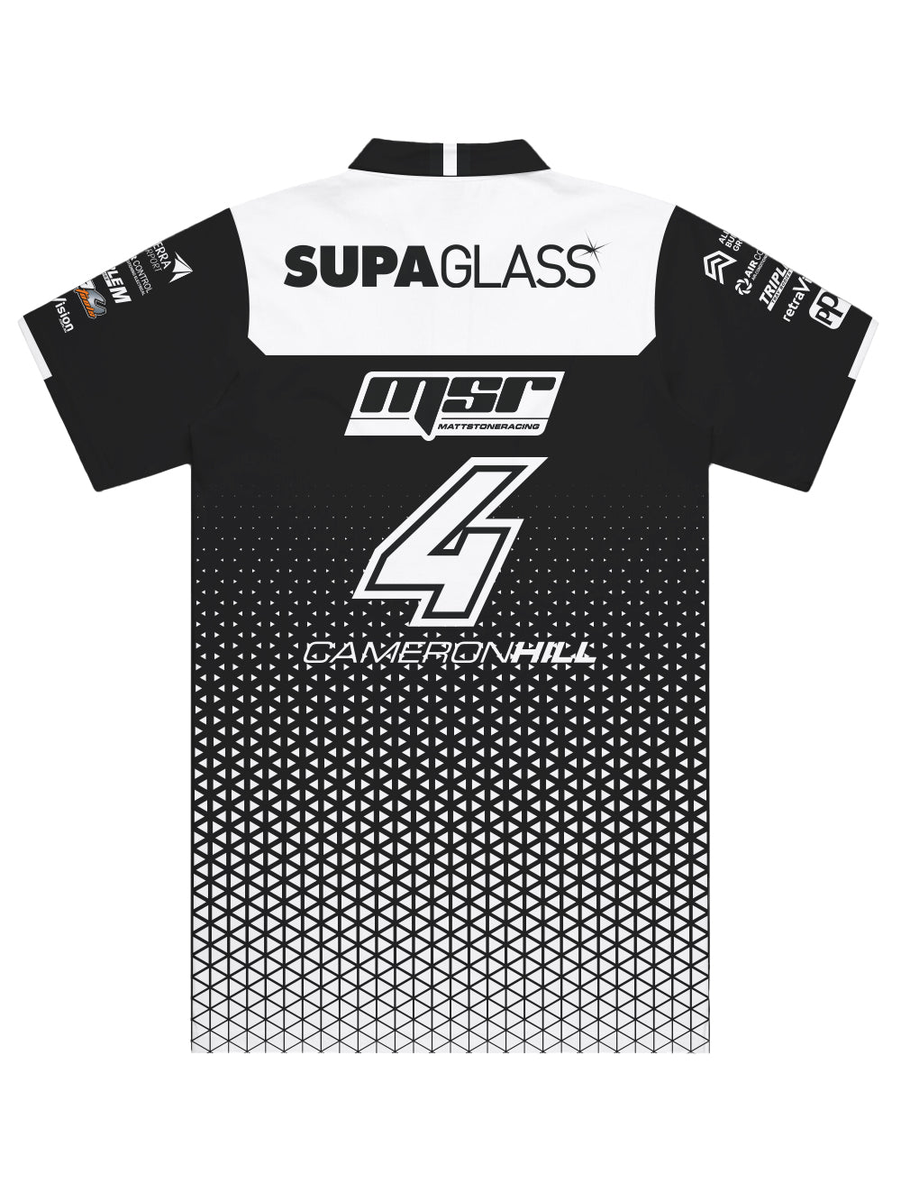 Supaglass Racing Team - Father's Day Bundle