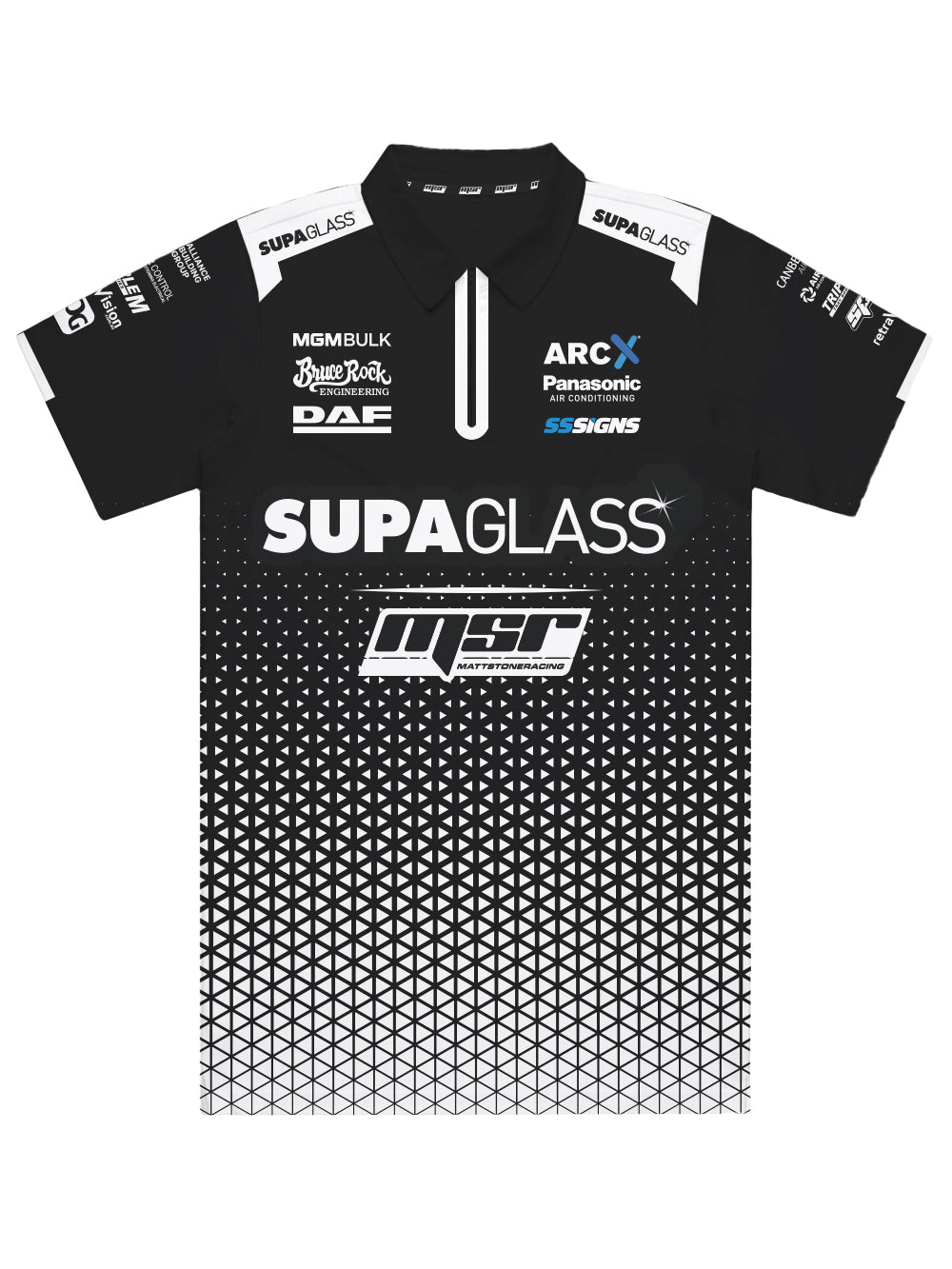Supaglass Racing Team - Father's Day Bundle