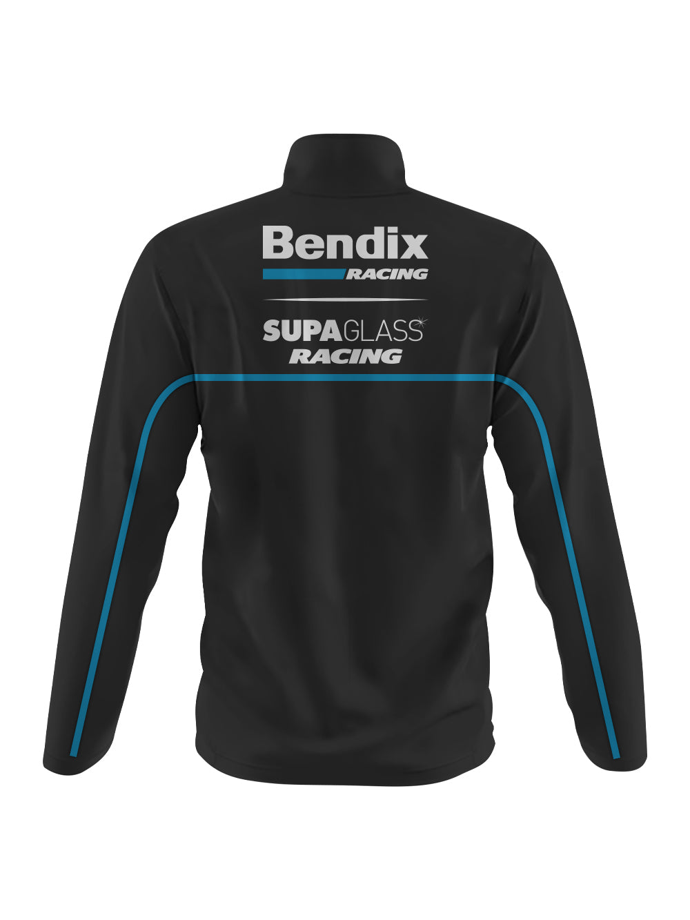 MSR Team Unisex Softshell Jacket