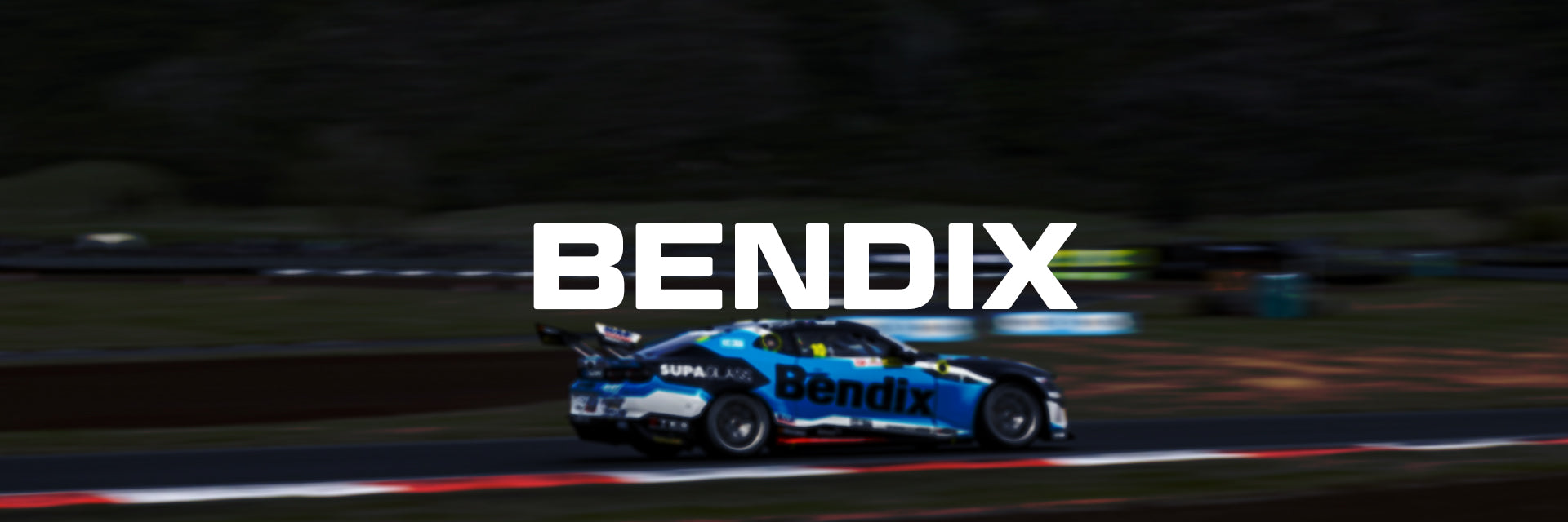 Bendix Racing – Matt Stone Racing Shop
