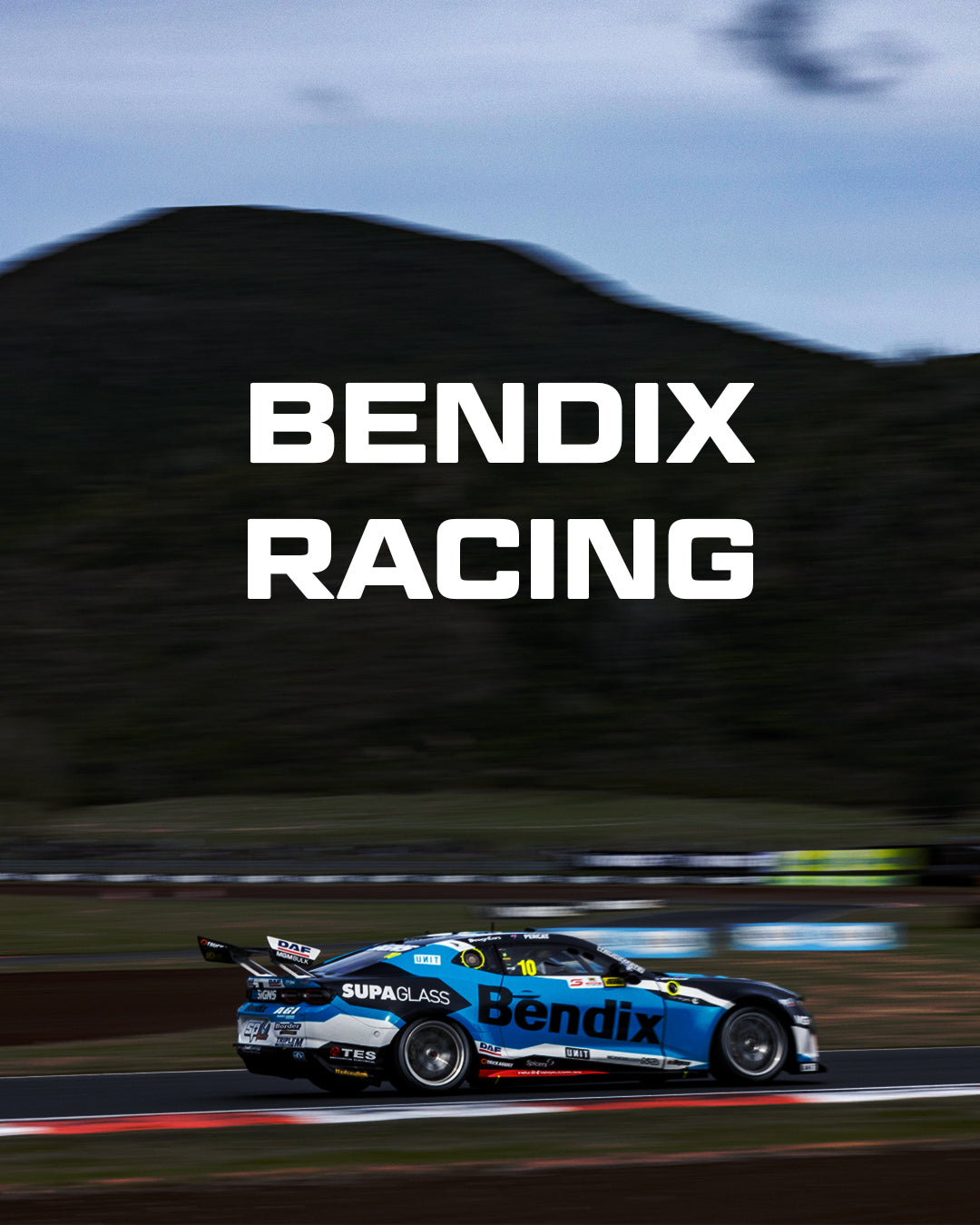 Bendix Racing – Matt Stone Racing Shop