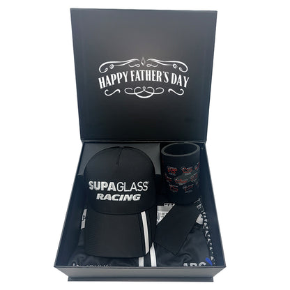 Supaglass Racing Team - Father's Day Bundle