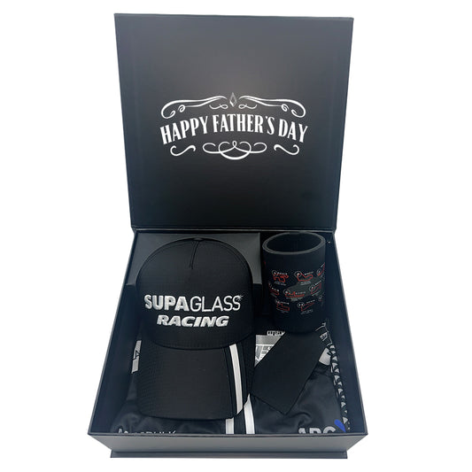 Supaglass Racing Team - Father's Day Bundle