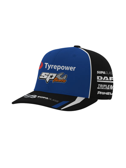 MSR Tyrepower SP Tools Cap