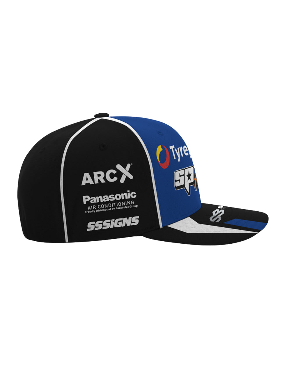 MSR Tyrepower SP Tools Cap