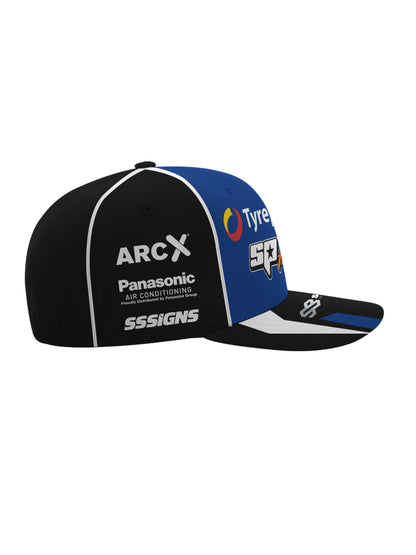 MSR Tyrepower SP Tools Cap