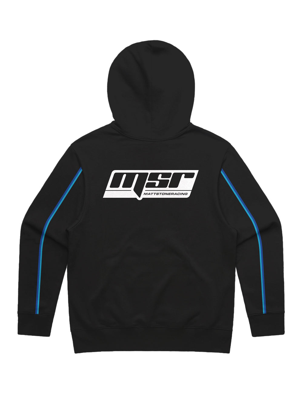 MSR Unisex Team Hoodie