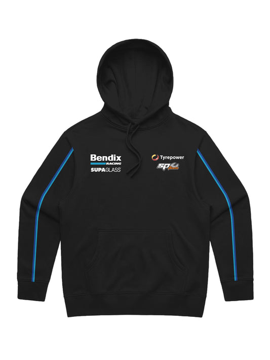 MSR Unisex Team Hoodie