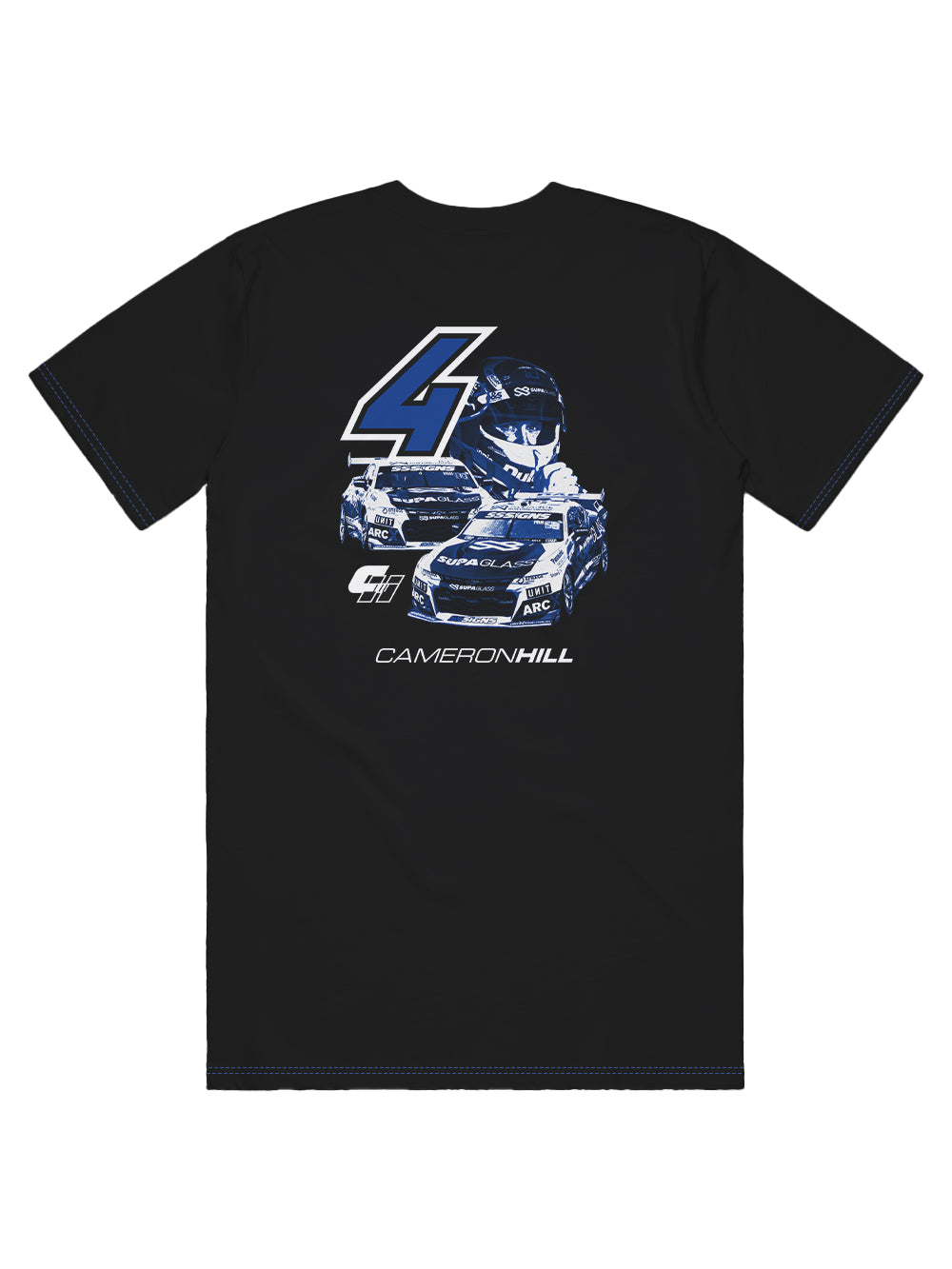 MSR Cameron Hill Classic T-Shirt