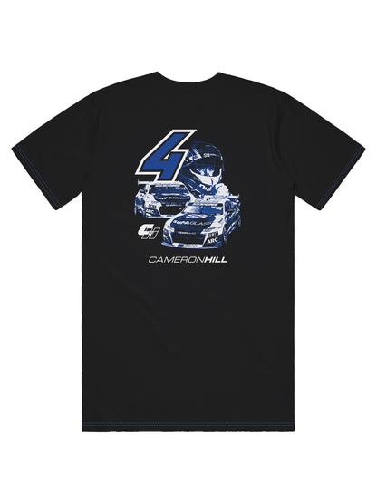 MSR Cameron Hill Classic T-Shirt