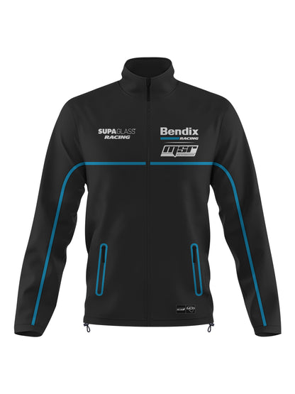MSR Team Unisex Softshell Jacket