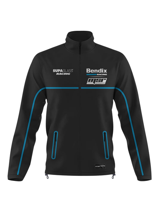 MSR Team Unisex Softshell Jacket