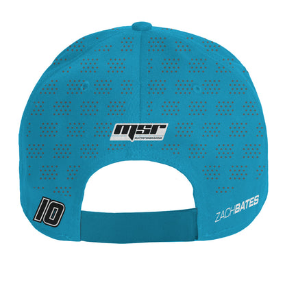 MSR Bendix Team Cap