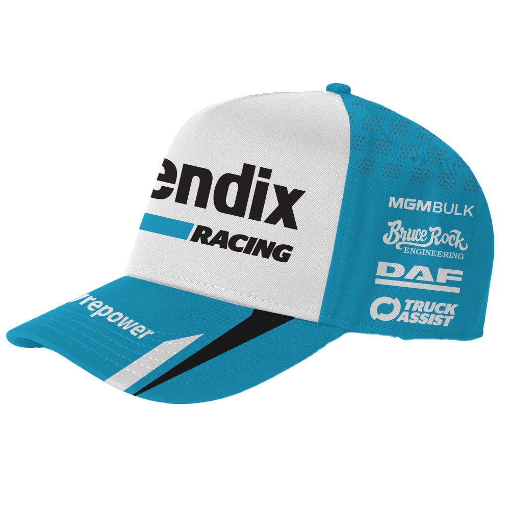 MSR Bendix Team Cap