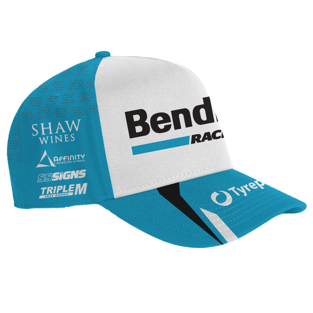 MSR Bendix Team Cap