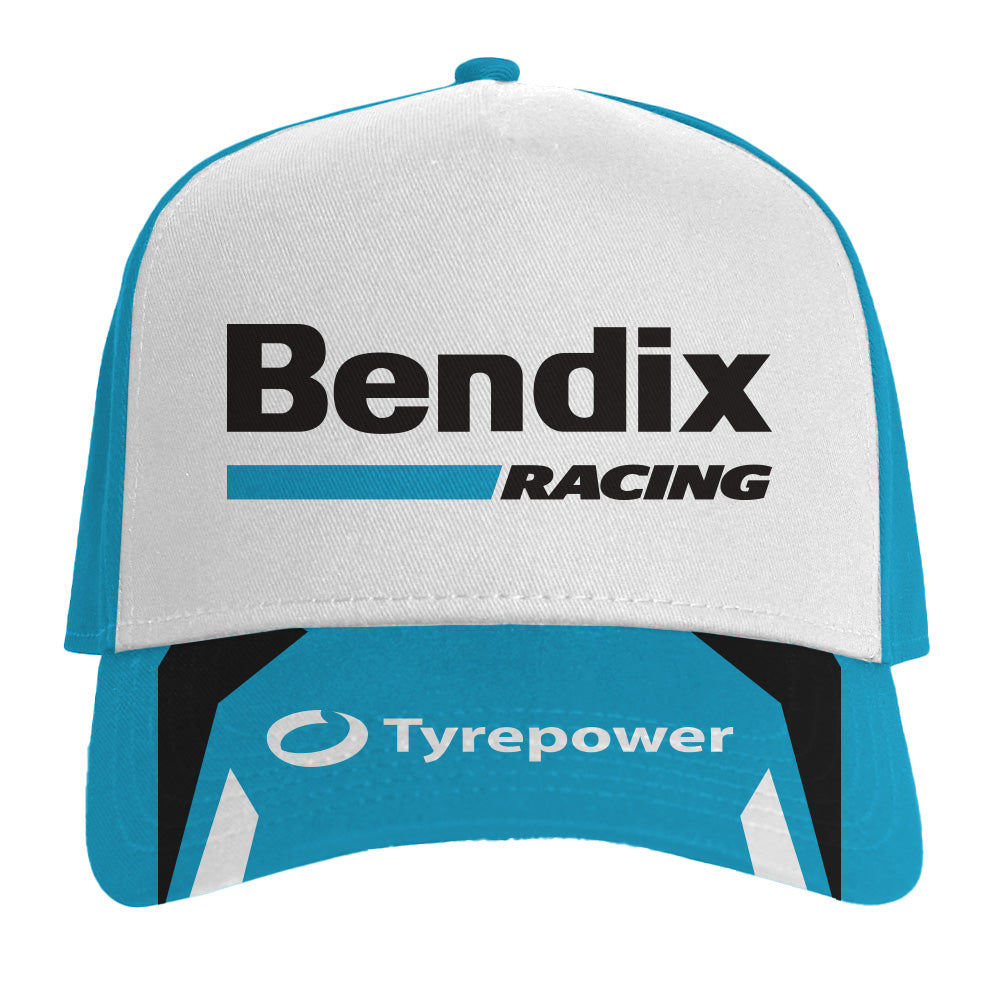 MSR Bendix Team Cap