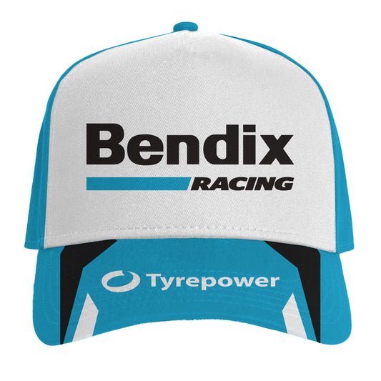 MSR Bendix Team Cap