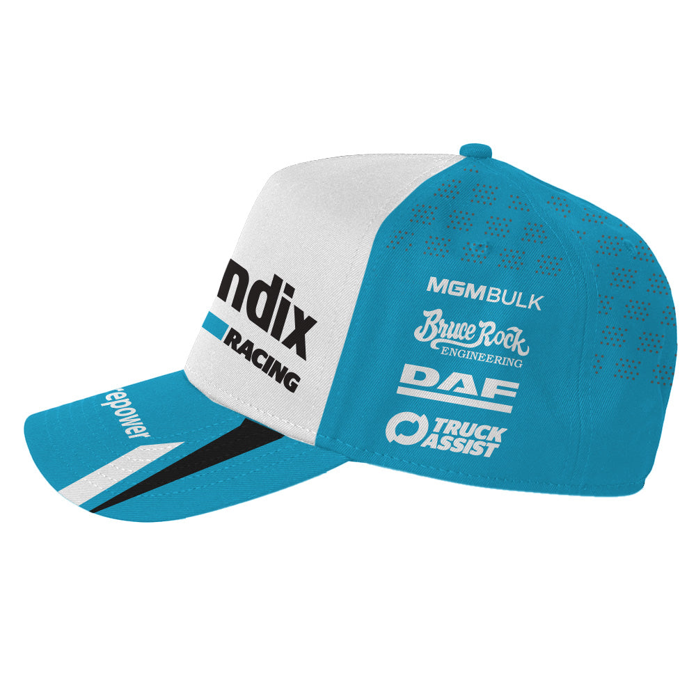 MSR Bendix Team Cap