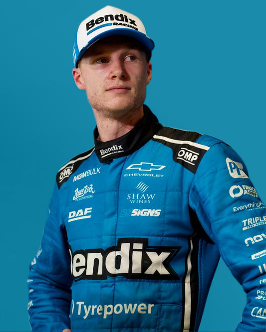 MSR Bendix Team Cap