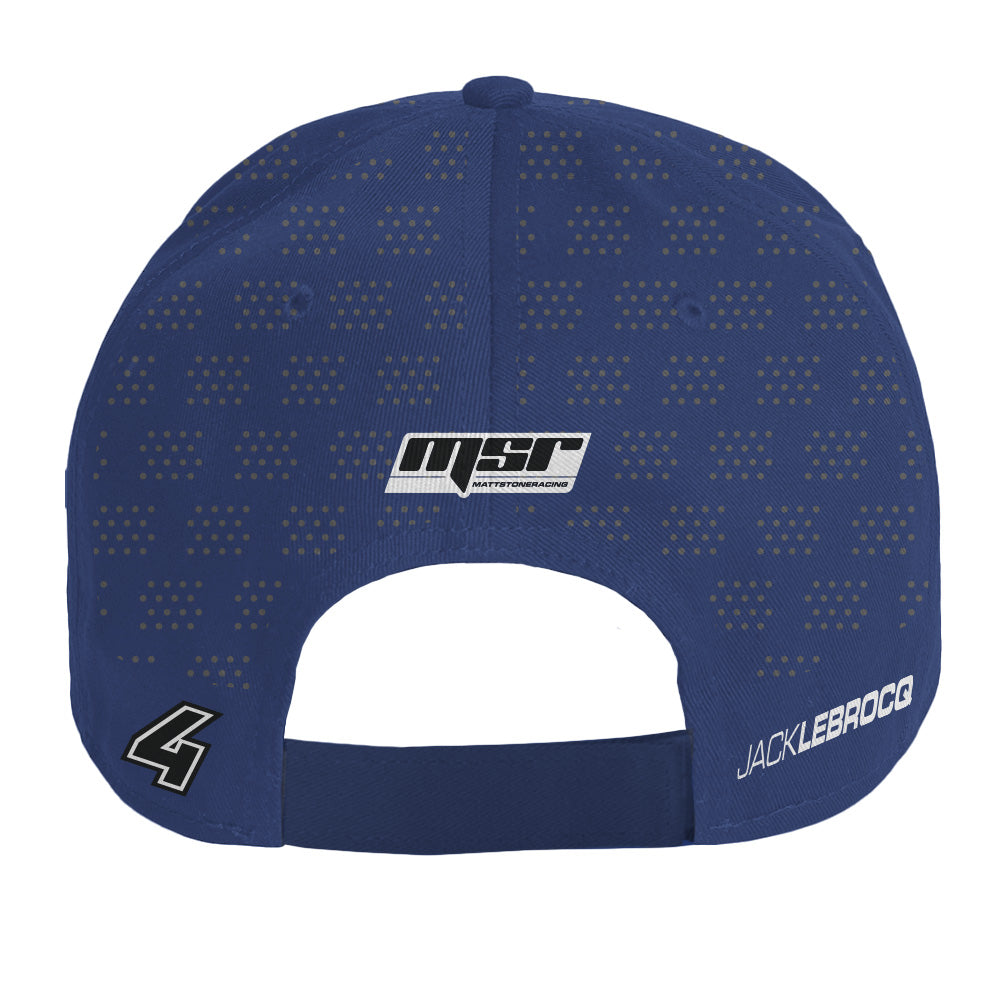 MSR Sherrin Rentals Team Cap