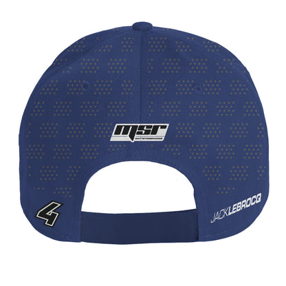 MSR Sherrin Rentals Team Cap