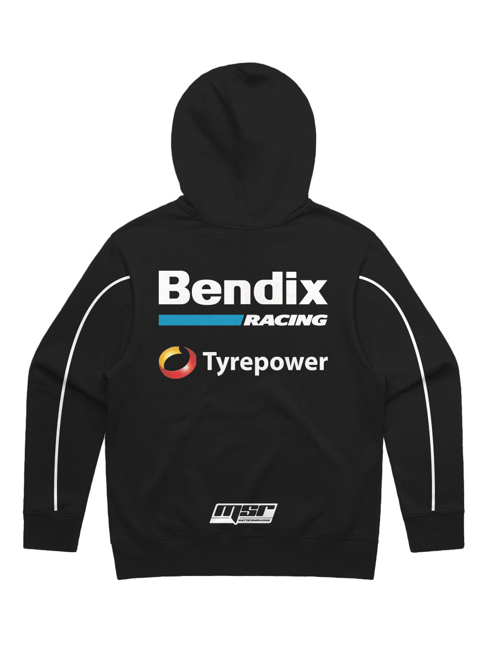 MSR Unisex Team Hoodie