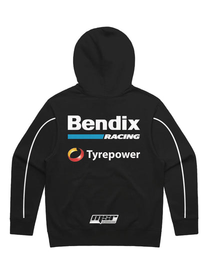 MSR Unisex Team Hoodie