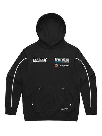 MSR Unisex Team Hoodie