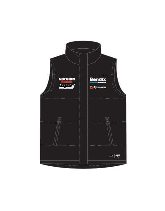 MSR Unisex Team Puffer Vest
