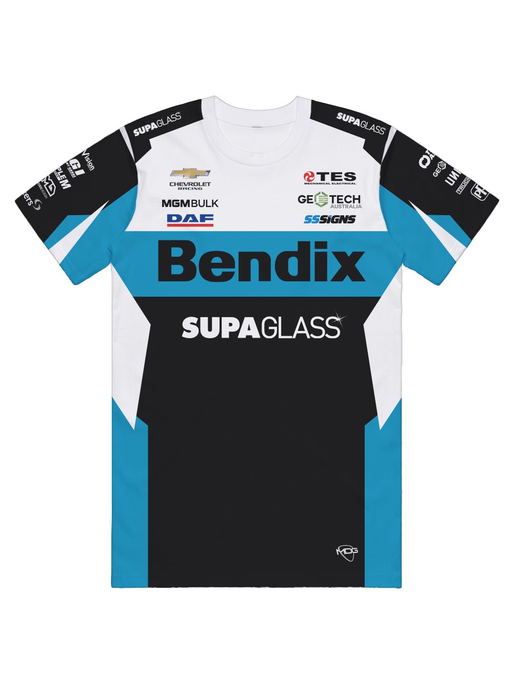 MSR Bendix Unisex Tee