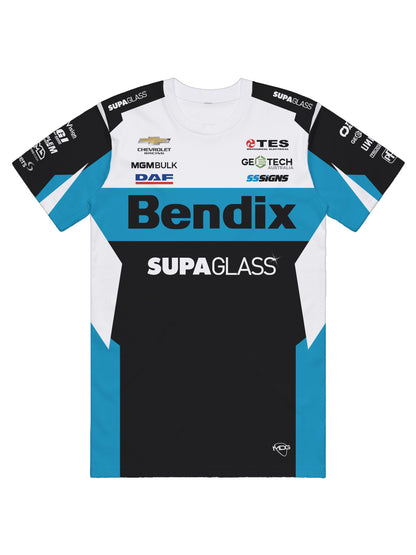 MSR Bendix Unisex Tee