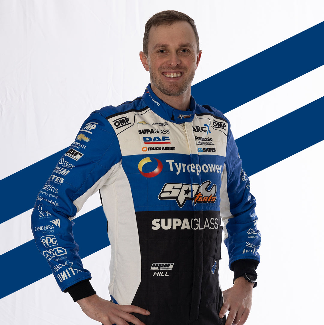 Matt Stone Racing Shop